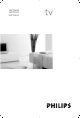 Philips 15PT1767/01 User Manual