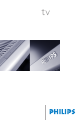 Philips 42PF9945/12 User Manual