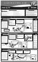 Philips 32PS60B Quick Use And Setup Manual