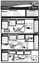 Philips 24RF50S Quick Use And Setup Manual