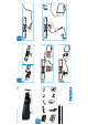 Philips HSB2351/51 Quick Start Manual