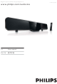 Philips HSB2351/98 User Manual