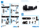 Philips HTS3375X/78 User Manual