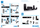 Philips HTS3172/93 User Manual