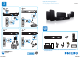 Philips HTS3375/55 User Manual