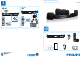 Philips HTS3020/12 User Manual