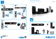 Philips HTS3377/05 User Manual