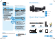 Philips HTS3566D/37B Quick Start Manual