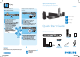 Philips HTS3367/12 Quick Start Manual