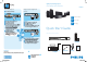 Philips HTS3164/12 Quick Start Manual