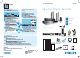 Philips HTS3548W/55 Quick Start Manual