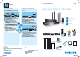 Philips HTS3548/98 Quick Start Manual