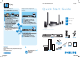 Philips HTS3357/05 Quick Start Manual