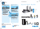 Philips HTS3548/51 Quick Start Manual