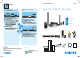 Philips HTS3357/51 Quick Start Manual