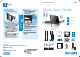 Philips HTS9800W/37B Quick Start Manual