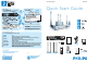 Philips HTS5310S/51 Quick Start Manual