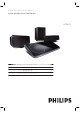 Philips HTS6515/98 User Manual