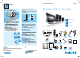 Philips HTS6600/37B Quick Start Manual
