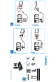 Philips HES4900/98 Quick Start Manual