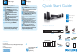 Philips HTR5204/12 Quick Start Manual