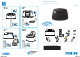 Philips CTS4000/55 Quick Start Manual