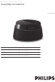 Philips CTS4000/98 Quick Start Manual