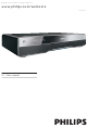 Philips BDP9500/12 User Manual