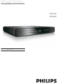 Philips BDP7300/05 User Manual