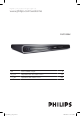 Philips DVP5990K/55 User Manual