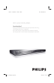 Philips DVP5986K/96 User Manual
