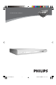 Philips DVP532K/FK User Manual