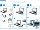 Philips PD9030/12 Quick Start Manual