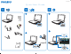 Philips PD9030/05 Quick Start Manual