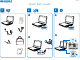 Philips PD7030/12 Quick Start Manual