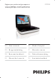 Philips PD7030/12 User Manual
