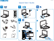 Philips PD9060/05 Quick Start Manual