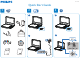 Philips PD7010/05 Quick Start Manual