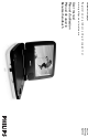 Philips PET719/05 User Manual