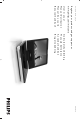 Philips PET816/12 User Manual
