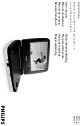 Philips PET719/12 User Manual