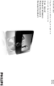 Philips PET722/98 User Manual