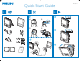 Philips PD7032T/12 Quick Start Manual