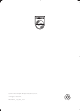 Philips PD7032T/12 User Manual