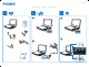 Philips PD9030/79 Quick Start Manual