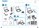 Philips PB9001/51 Quick Start Manual