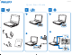 Philips PD7030/51 Quick Start Manual