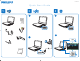 Philips PD9030/51 Quick Start Manual