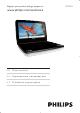 Philips PD9030/51 User Manual