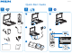 Philips PD7007/51 Quick Start Manual
